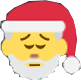 santapensive