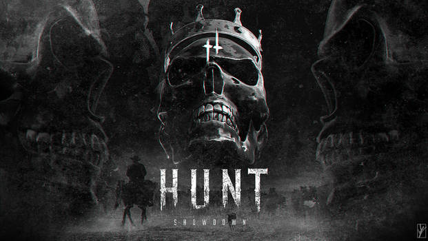 huntshowdown