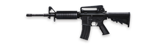 m4a1ff