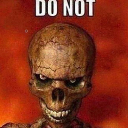 skulldonot