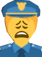 policeweary