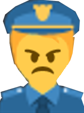 policeangry