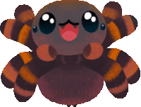 gigglespider