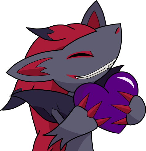 heartzoroark