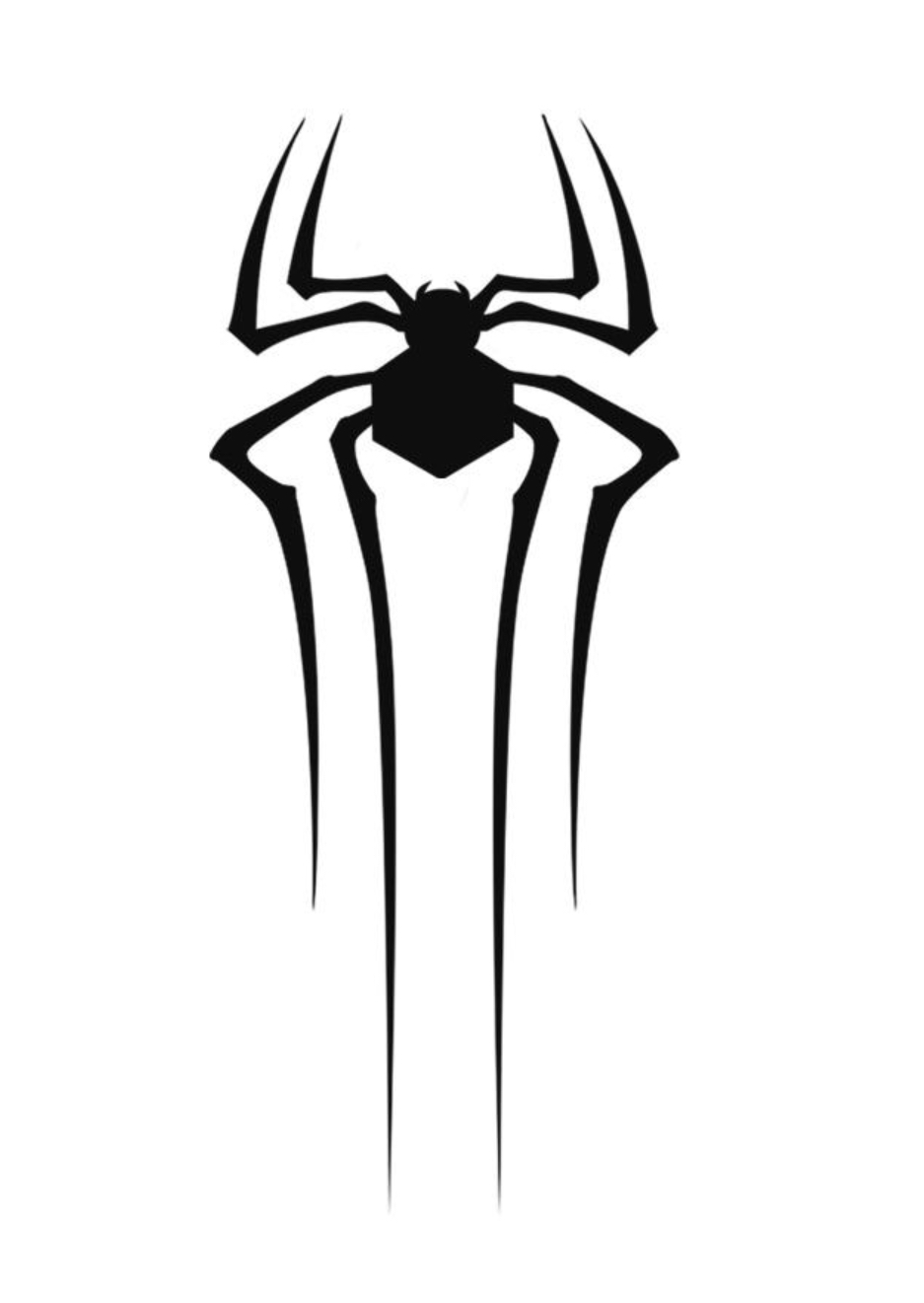 spider