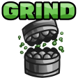 grind