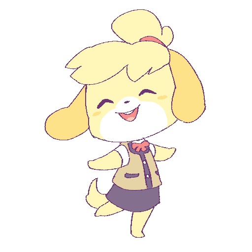 isabelle