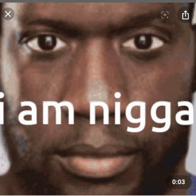 nigga