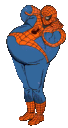 chungusspiderman