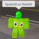 spanishorvanish