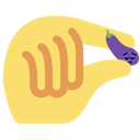 emojilileggplant