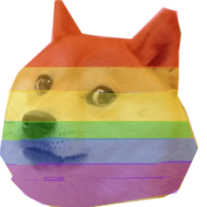 dogepride