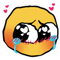 emojicrylove