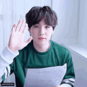 yoongiwave