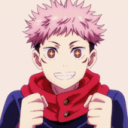 itadoriexcited