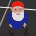 gnomed