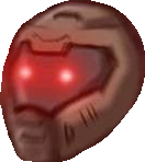 doomguytriggered