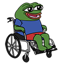 peepowheelchair