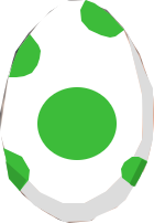yoshiegg