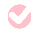 pinkdotcheck