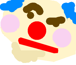 clownthonk