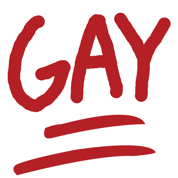 gay