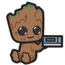 groot