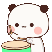 hexsaikidrums