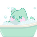 bath