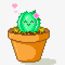 pixelcactus