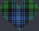 tartanheart