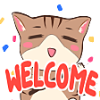 rawelcome