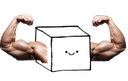 swolecube