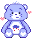 8carebearmidnigh
