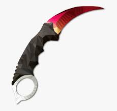 karambit