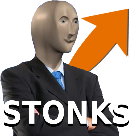 stonks