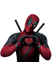 deadpoollove