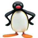 pingulookatdat