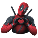 lovedeadpool