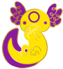 intersexaxolotl