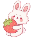8strawberrybunny