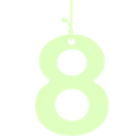 kvnumber8