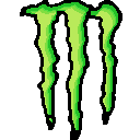 ggreenmonstereas