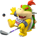bowserjrgolfing