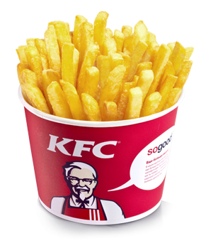 kfcfries