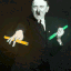 hitlerrave