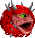 mdoomcacodemon