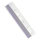 straightruler