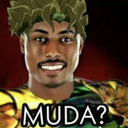 muda