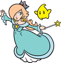 rosalina
